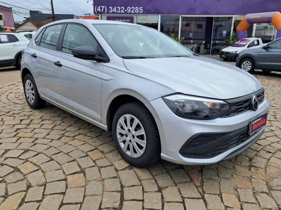 VOLKSWAGEN POLO 1.0 MPI TRACK MANUAL